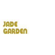 Jade Garden logo.